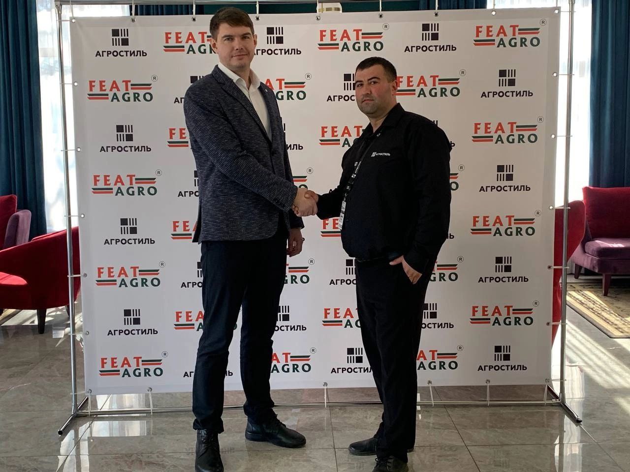 День FeatAgro в Оренбурге